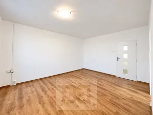Pronájem bytu 2+kk, Praha - Bohnice, Poznaňská, 53 m2
