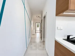 Pronájem bytu 3+1, Žďár nad Sázavou, Haškova, 77 m2