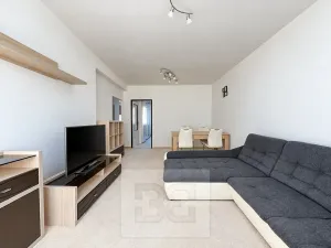 Pronájem bytu 3+1, Žďár nad Sázavou, Haškova, 77 m2
