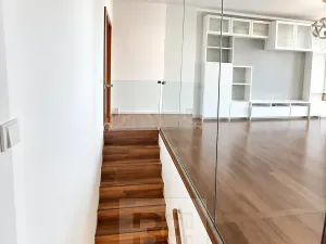 Pronájem bytu 4+kk, Praha - Krč, V Štíhlách, 88 m2