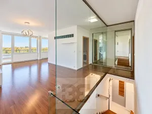 Pronájem bytu 4+kk, Praha - Krč, V Štíhlách, 88 m2