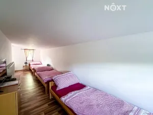 Prodej ubytování, Poniklá, 329 m2