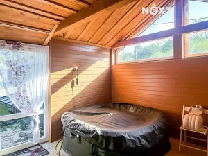 Prodej ubytování, Poniklá, 329 m2