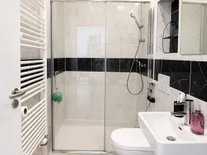 Pronájem bytu 3+kk, Praha - Smíchov, Holečkova, 60 m2
