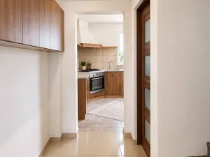 Pronájem rodinného domu, Praha - Stodůlky, Kopanina, 182 m2
