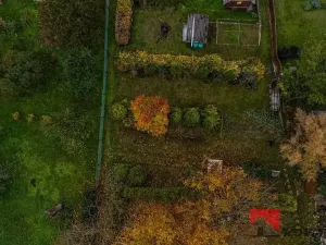 Prodej pozemku pro bydlení, Kralupy nad Vltavou, Na Velvarské silnici, 1336 m2