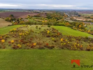 Prodej pozemku pro bydlení, Kralupy nad Vltavou, Na Velvarské silnici, 1336 m2