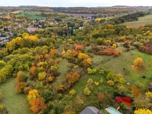 Prodej pozemku pro bydlení, Kralupy nad Vltavou, Na Velvarské silnici, 1336 m2