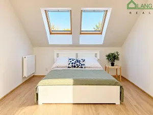 Prodej bytu 2+kk, Brno, Koliště, 46 m2