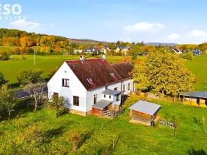 Prodej obchodního prostoru, Krnov, Krásné Loučky, 442 m2