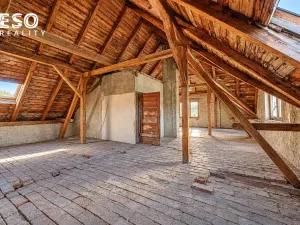 Prodej rodinného domu, Krnov, Krásné Loučky, 442 m2