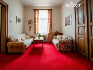 Prodej rodinného domu, Lázně Bělohrad, Vojtíškova, 250 m2