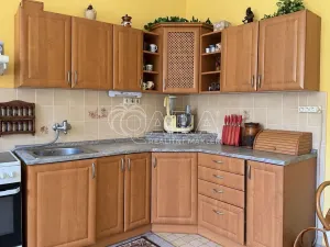 Prodej rodinného domu, Olešnice, 80 m2
