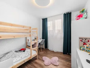 Prodej bytu 3+kk, Vochov, 52 m2