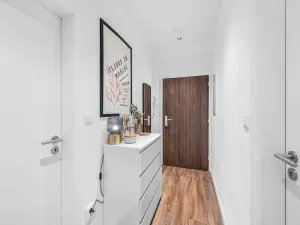 Prodej bytu 3+kk, Vochov, 52 m2