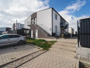 Prodej bytu 3+kk, Vochov, 52 m2