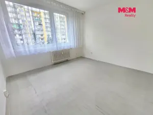 Pronájem bytu 3+1, Litvínov - Janov, Hamerská, 75 m2