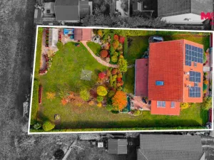 Prodej rodinného domu, Olešník, 157 m2