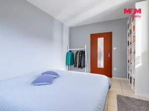 Prodej rodinného domu, Olešník, 157 m2