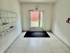 Pronájem bytu 2+kk, Praha - Modřany, K Vystrkovu, 57 m2