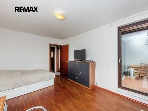 Prodej bytu 2+kk, Praha - Stodůlky, Jeremiášova, 54 m2