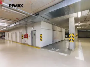 Prodej bytu 2+kk, Praha - Stodůlky, Jeremiášova, 54 m2