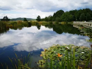 Pronájem bytu 2+kk, Zlín, Podlesí II, 72 m2