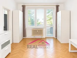 Prodej bytu 1+1, Tišnov, Jamborova, 36 m2