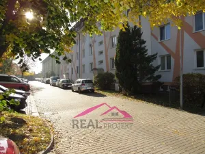 Prodej bytu 1+1, Tišnov, Jamborova, 36 m2