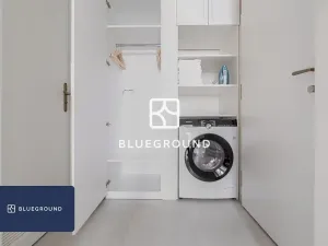 Pronájem bytu 2+kk, Praha - Bubeneč, Veletržní, 45 m2