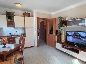 Prodej bytu 2+kk, Medulin, Chorvatsko, 40 m2