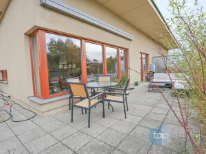 Prodej bytu 3+kk, Praha - Štěrboholy, Laudonova, 87 m2