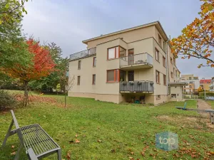 Prodej bytu 3+kk, Praha - Štěrboholy, Laudonova, 87 m2