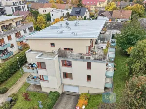 Prodej bytu 3+kk, Praha - Štěrboholy, Laudonova, 87 m2