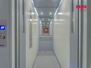 Pronájem bytu 3+1, Plzeň - Bolevec, Tachovská, 62 m2
