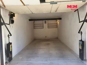 Prodej garáže, Brno, Chalabalova, 18 m2