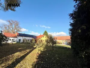 Pronájem bytu 2+1, Vysoký Újezd, K Americe, 72 m2