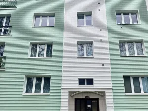 Prodej bytu 3+1, Frýdek-Místek, Bavlnářská, 58 m2