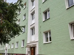 Prodej bytu 3+1, Frýdek-Místek, Bavlnářská, 58 m2