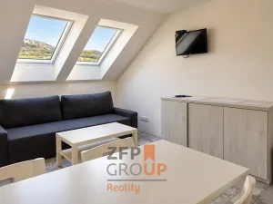 Prodej ubytování, Bavory, 289 m2