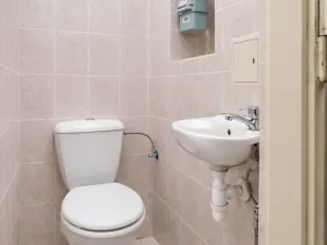 Prodej bytu 2+kk, Praha - Holešovice, Jateční, 61 m2