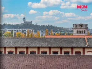 Prodej bytu 2+kk, Praha - Holešovice, Jateční, 61 m2