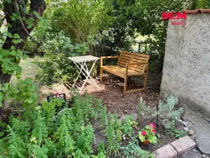 Prodej bytu 2+kk, Praha - Holešovice, Jateční, 61 m2