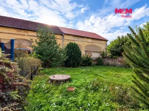 Prodej pozemku pro bydlení, Brázdim - Starý Brázdim, 519 m2
