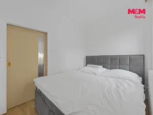Prodej bytu 2+kk, Hradec Králové, Resslova, 38 m2