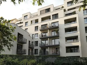 Prodej bytu 2+kk, Praha - Libeň, Světova, 37 m2