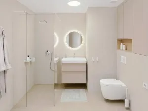 Prodej bytu 1+kk, Praha - Libeň, Světova, 33 m2