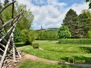 Pronájem bytu 2+1, Vrchlabí, Palackého, 52 m2