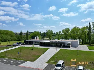 Pronájem bytu 2+1, Vrchlabí, Palackého, 52 m2