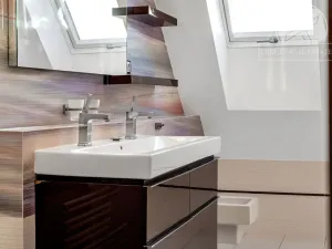 Prodej rodinného domu, Jesenice - Horní Jirčany, 230 m2